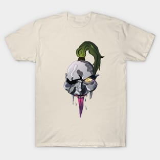 Undead Wow T-Shirt